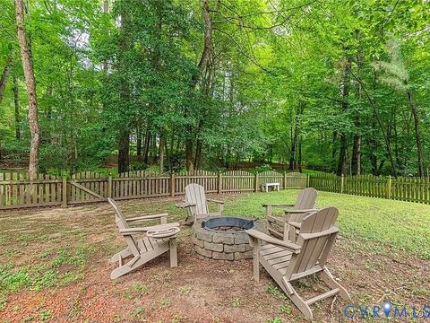 Tiny photo for 13904 Sunrise Bluff Road, Chesterfield, VA 23112 (MLS # 2533099)