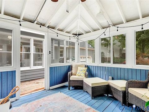 Tiny photo for 13904 Sunrise Bluff Road, Chesterfield, VA 23112 (MLS # 2533099)