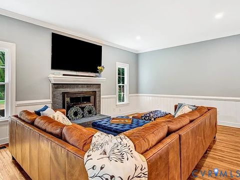 Tiny photo for 13904 Sunrise Bluff Road, Chesterfield, VA 23112 (MLS # 2533099)