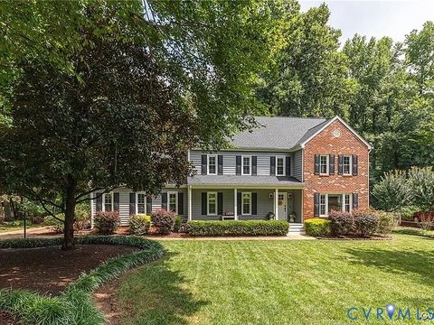 Tiny photo for 13904 Sunrise Bluff Road, Chesterfield, VA 23112 (MLS # 2533099)