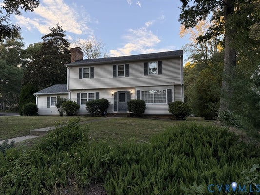 7418 SANDLEWOOD DR, NORTH CHESTERFIELD, VA 23235 - Image 5bf466b1dc46574024bb07d6f25b92b6/692859171