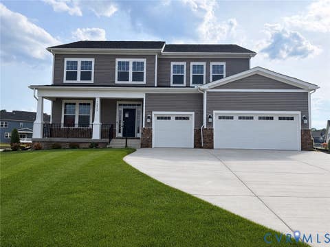 Photo of 15824 Greenhart Drive, Chesterfield, VA 23832 (MLS # 2617922)