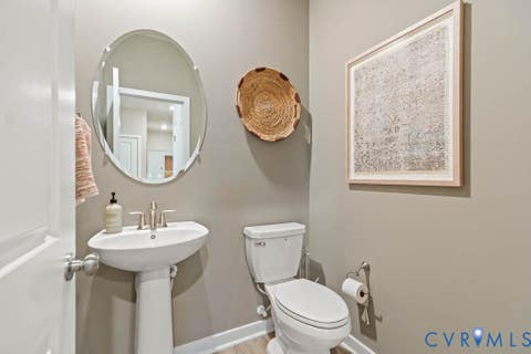 Tiny photo for 15824 Greenhart Drive, Chesterfield, VA 23832 (MLS # 2617922)