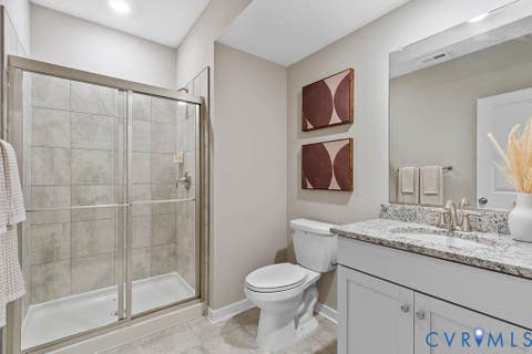 Tiny photo for 15824 Greenhart Drive, Chesterfield, VA 23832 (MLS # 2617922)