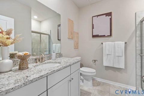 Tiny photo for 15824 Greenhart Drive, Chesterfield, VA 23832 (MLS # 2617922)