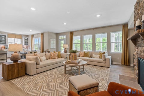 Tiny photo for 15824 Greenhart Drive, Chesterfield, VA 23832 (MLS # 2617922)