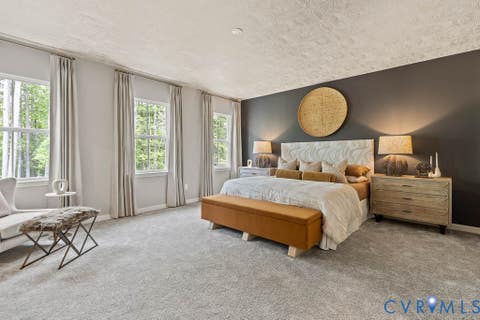 Tiny photo for 15824 Greenhart Drive, Chesterfield, VA 23832 (MLS # 2617922)