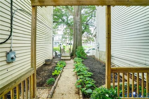 Tiny photo for 1410 W Clay Street, Richmond, VA 23220 (MLS # 2530321)