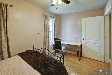Tiny photo for 1410 W Clay Street, Richmond, VA 23220 (MLS # 2530321)