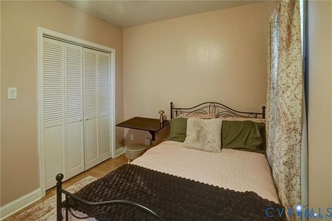 Tiny photo for 1410 W Clay Street, Richmond, VA 23220 (MLS # 2530321)