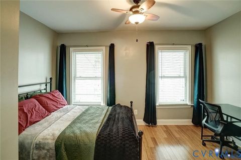 Tiny photo for 1410 W Clay Street, Richmond, VA 23220 (MLS # 2530321)