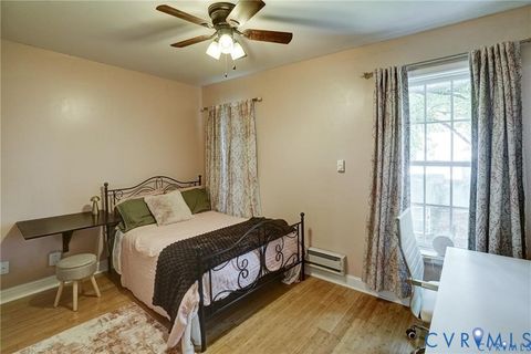 Tiny photo for 1410 W Clay Street, Richmond, VA 23220 (MLS # 2530321)