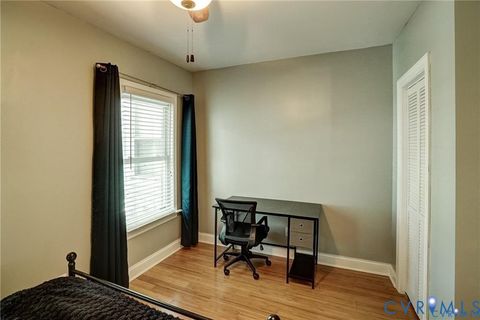 Tiny photo for 1410 W Clay Street, Richmond, VA 23220 (MLS # 2530321)