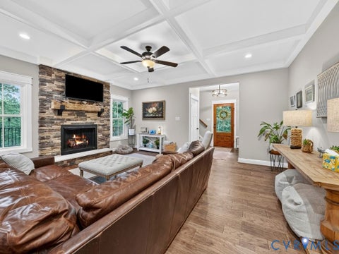 Tiny photo for 2515 Mill Road, Powhatan, VA 23139 (MLS # 2622906)