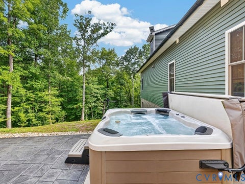 Tiny photo for 2515 Mill Road, Powhatan, VA 23139 (MLS # 2622906)