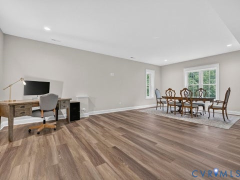 Tiny photo for 2515 Mill Road, Powhatan, VA 23139 (MLS # 2622906)
