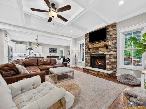 Tiny photo for 2515 Mill Road, Powhatan, VA 23139 (MLS # 2622906)