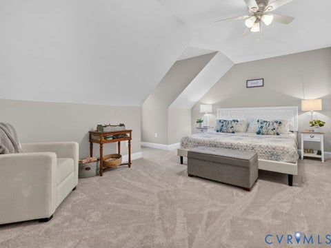 Tiny photo for 2515 Mill Road, Powhatan, VA 23139 (MLS # 2622906)