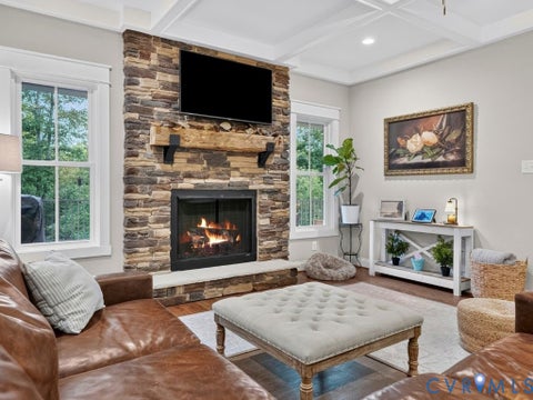 Tiny photo for 2515 Mill Road, Powhatan, VA 23139 (MLS # 2622906)