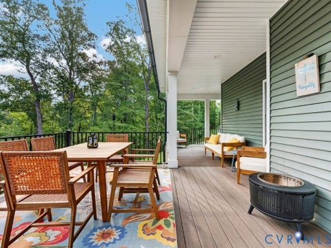 Tiny photo for 2515 Mill Road, Powhatan, VA 23139 (MLS # 2622906)