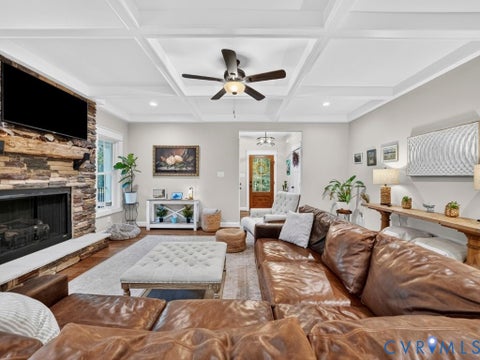 Tiny photo for 2515 Mill Road, Powhatan, VA 23139 (MLS # 2622906)