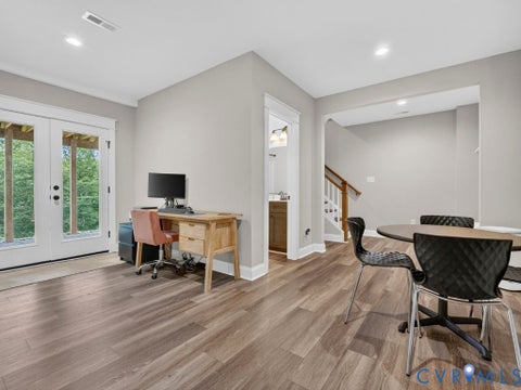 Tiny photo for 2515 Mill Road, Powhatan, VA 23139 (MLS # 2622906)