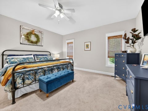 Tiny photo for 2515 Mill Road, Powhatan, VA 23139 (MLS # 2622906)