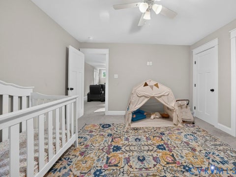 Tiny photo for 2515 Mill Road, Powhatan, VA 23139 (MLS # 2622906)