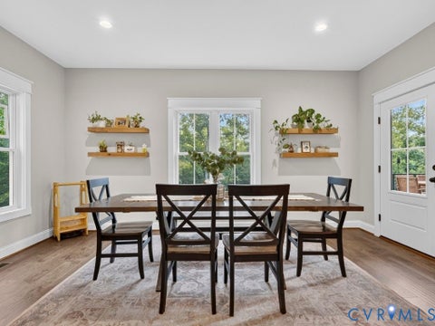 Tiny photo for 2515 Mill Road, Powhatan, VA 23139 (MLS # 2622906)