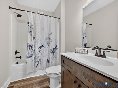 Tiny photo for 2515 Mill Road, Powhatan, VA 23139 (MLS # 2622906)