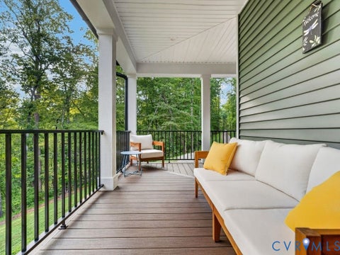 Tiny photo for 2515 Mill Road, Powhatan, VA 23139 (MLS # 2622906)