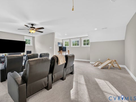 Tiny photo for 2515 Mill Road, Powhatan, VA 23139 (MLS # 2622906)