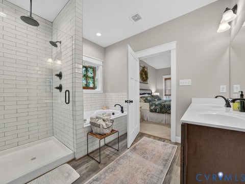 Tiny photo for 2515 Mill Road, Powhatan, VA 23139 (MLS # 2622906)