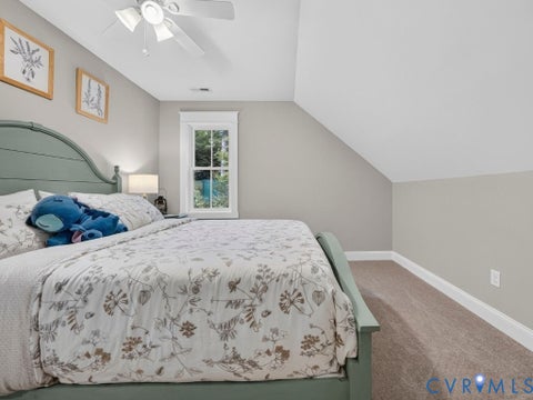 Tiny photo for 2515 Mill Road, Powhatan, VA 23139 (MLS # 2622906)