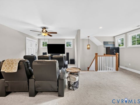 Tiny photo for 2515 Mill Road, Powhatan, VA 23139 (MLS # 2622906)