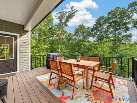 Tiny photo for 2515 Mill Road, Powhatan, VA 23139 (MLS # 2622906)