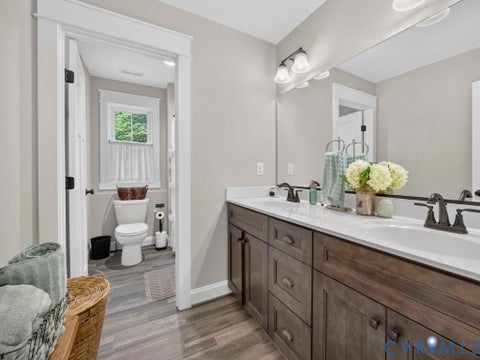 Tiny photo for 2515 Mill Road, Powhatan, VA 23139 (MLS # 2622906)