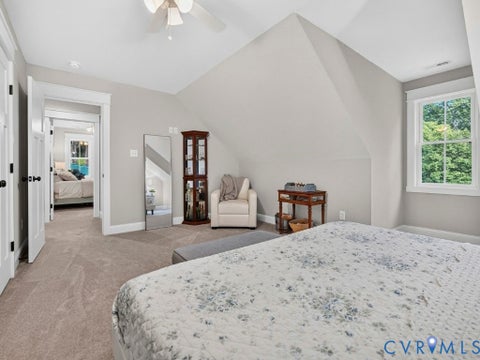 Tiny photo for 2515 Mill Road, Powhatan, VA 23139 (MLS # 2622906)