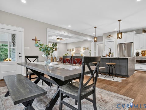 Tiny photo for 2515 Mill Road, Powhatan, VA 23139 (MLS # 2622906)