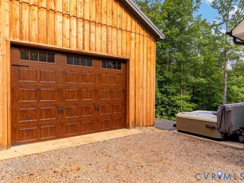 Tiny photo for 2515 Mill Road, Powhatan, VA 23139 (MLS # 2622906)