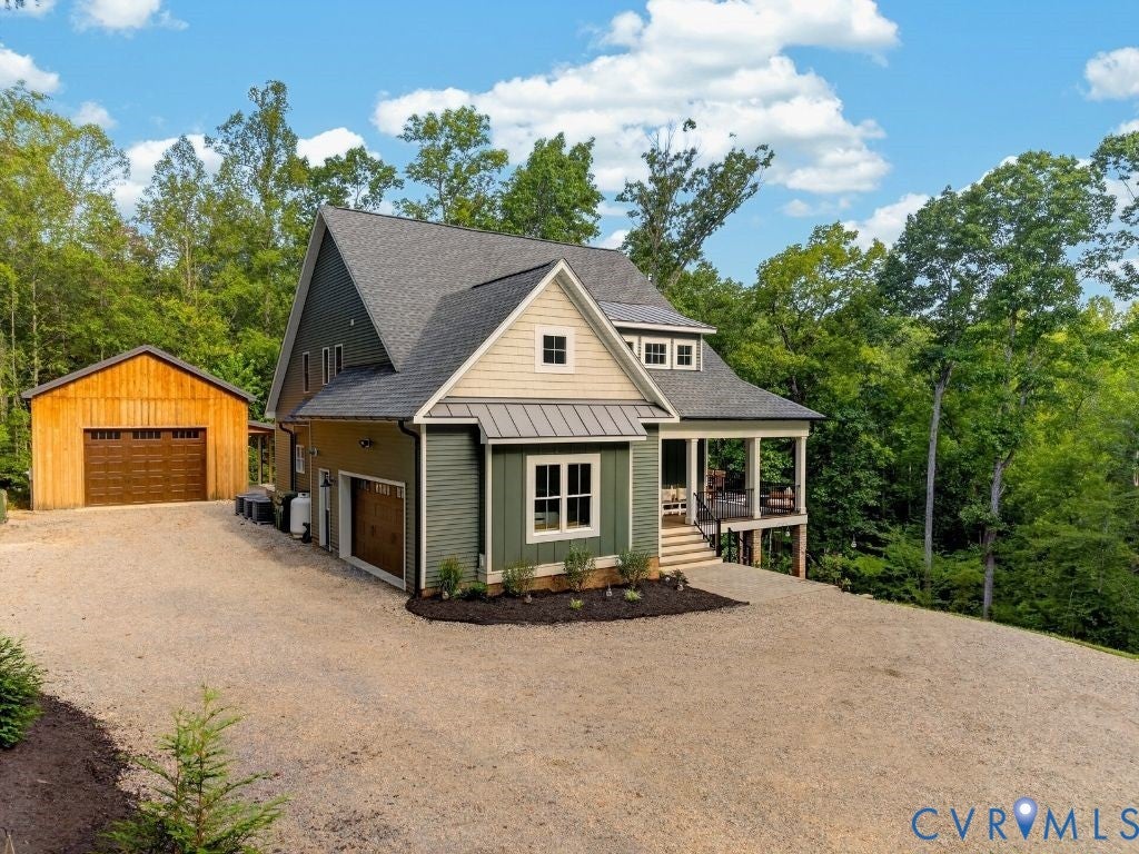 2515 Mill Road