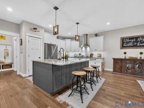Tiny photo for 2515 Mill Road, Powhatan, VA 23139 (MLS # 2622906)