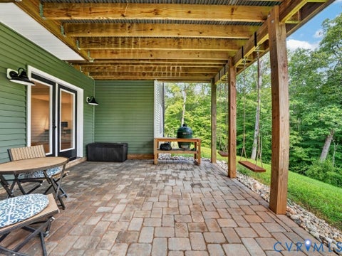 Tiny photo for 2515 Mill Road, Powhatan, VA 23139 (MLS # 2622906)