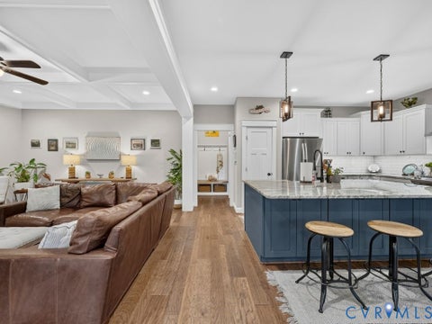 Tiny photo for 2515 Mill Road, Powhatan, VA 23139 (MLS # 2622906)