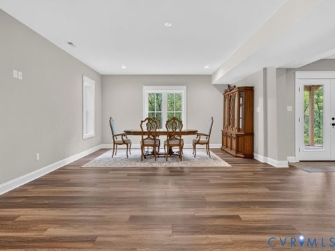 Tiny photo for 2515 Mill Road, Powhatan, VA 23139 (MLS # 2622906)