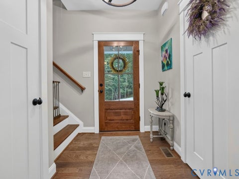 Tiny photo for 2515 Mill Road, Powhatan, VA 23139 (MLS # 2622906)