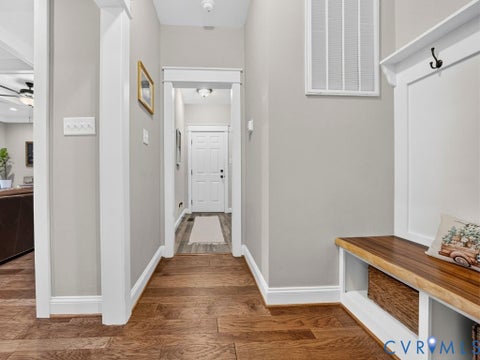 Tiny photo for 2515 Mill Road, Powhatan, VA 23139 (MLS # 2622906)