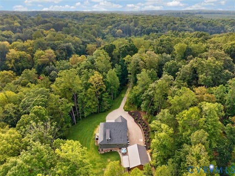 Tiny photo for 2515 Mill Road, Powhatan, VA 23139 (MLS # 2622906)