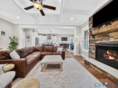 Tiny photo for 2515 Mill Road, Powhatan, VA 23139 (MLS # 2622906)