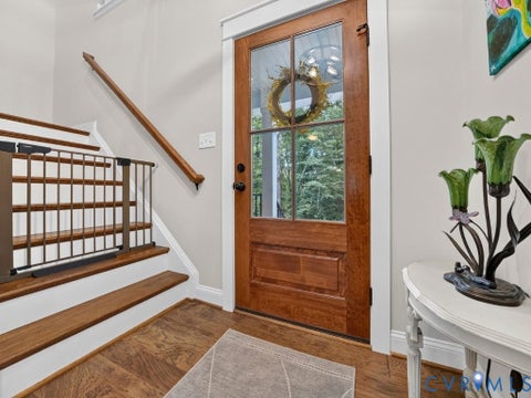 Tiny photo for 2515 Mill Road, Powhatan, VA 23139 (MLS # 2622906)